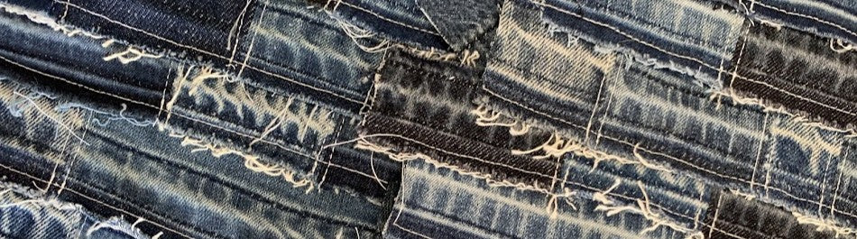 ¡AGUAS! Sé parte del cambio - Upcycling