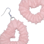 Aretes Patchwork 1