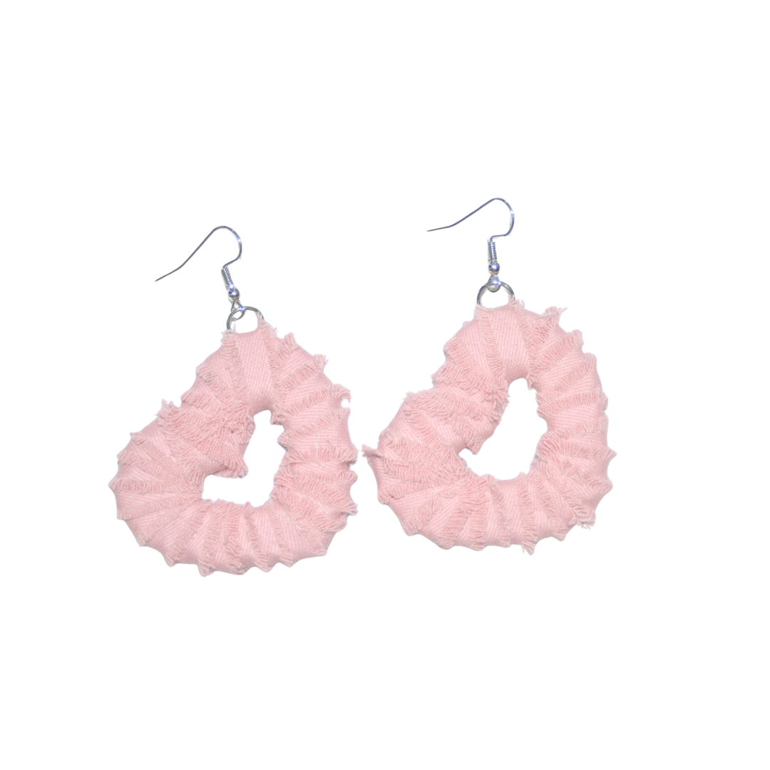 Aretes Patchwork 1