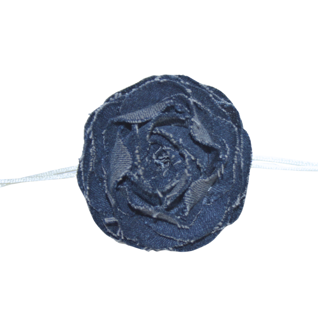 Choker Flor 5