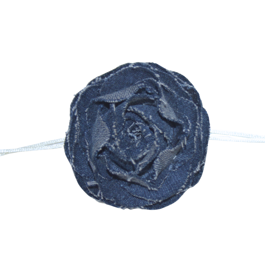 Choker Flor 5