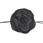 Choker Flor 4