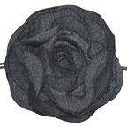 Choker Flor 4