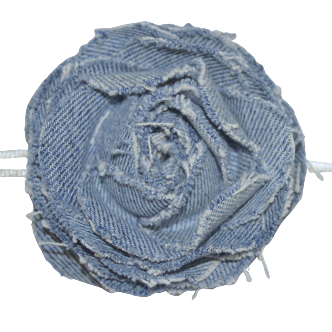 Choker Flor 3