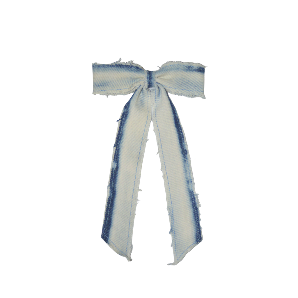 Moño Skinny