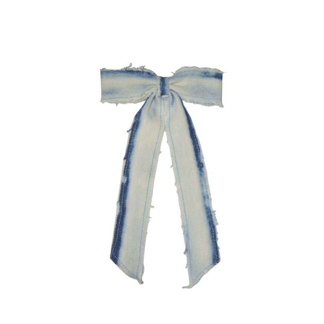Moño Skinny