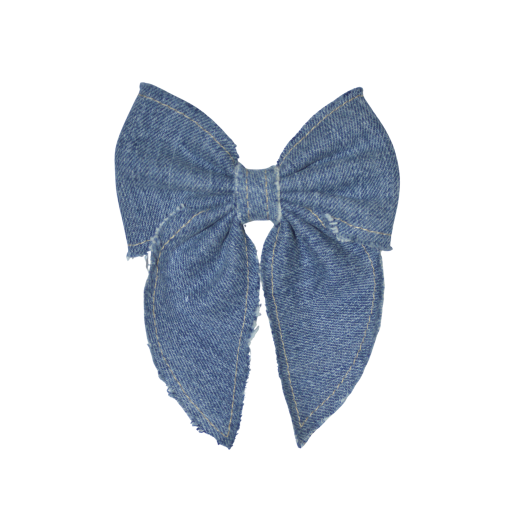 Moño Mini Coquette 2