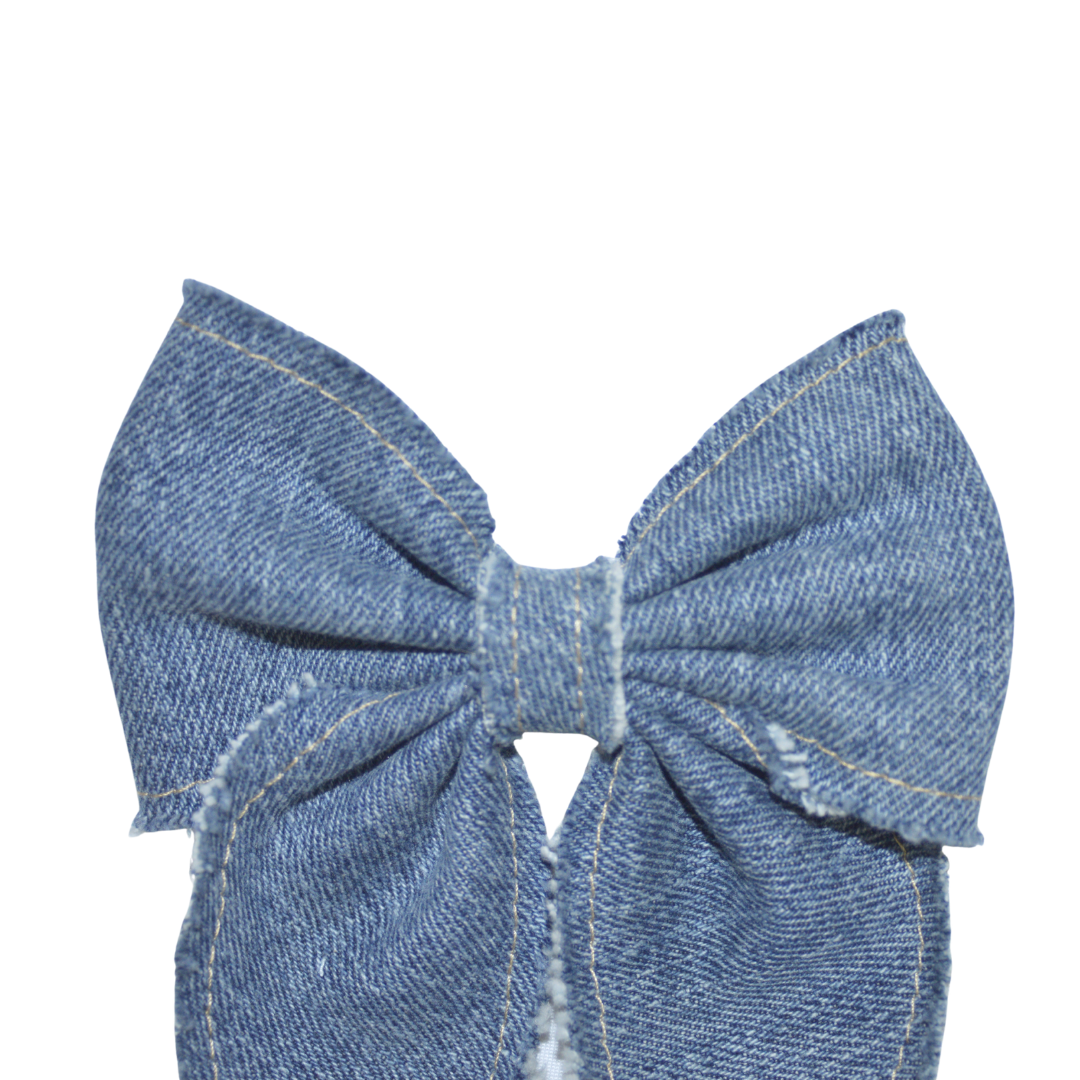 Moño Mini Coquette 2