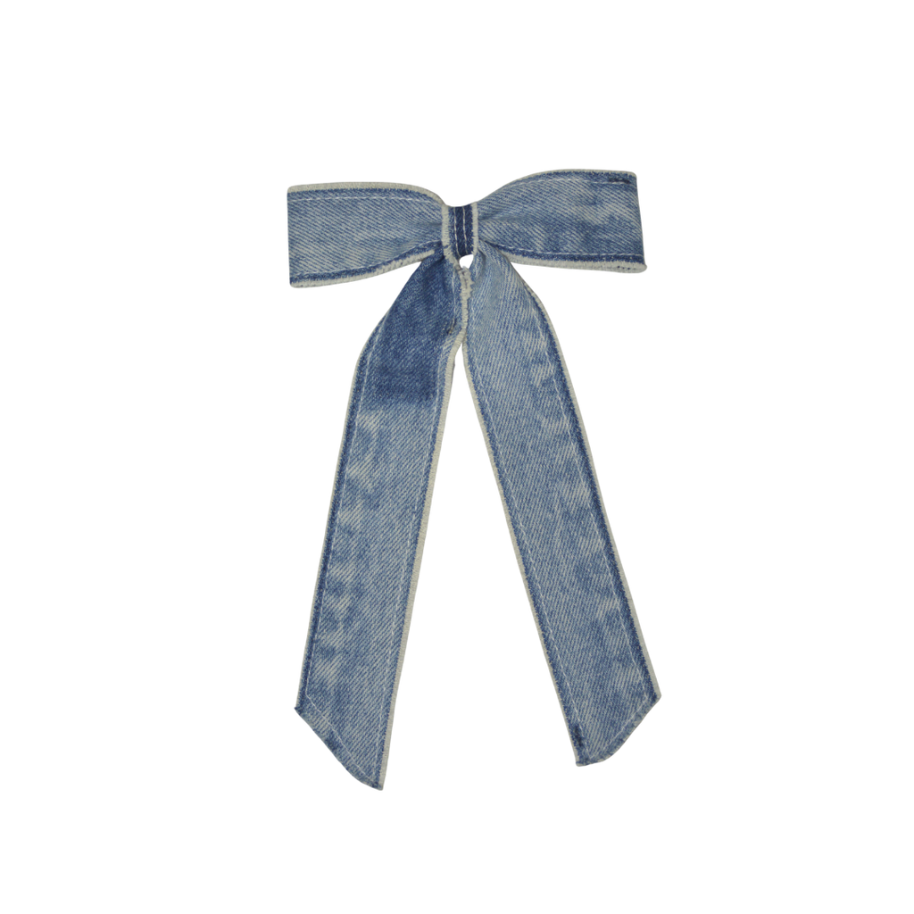 Moño Skinny 1