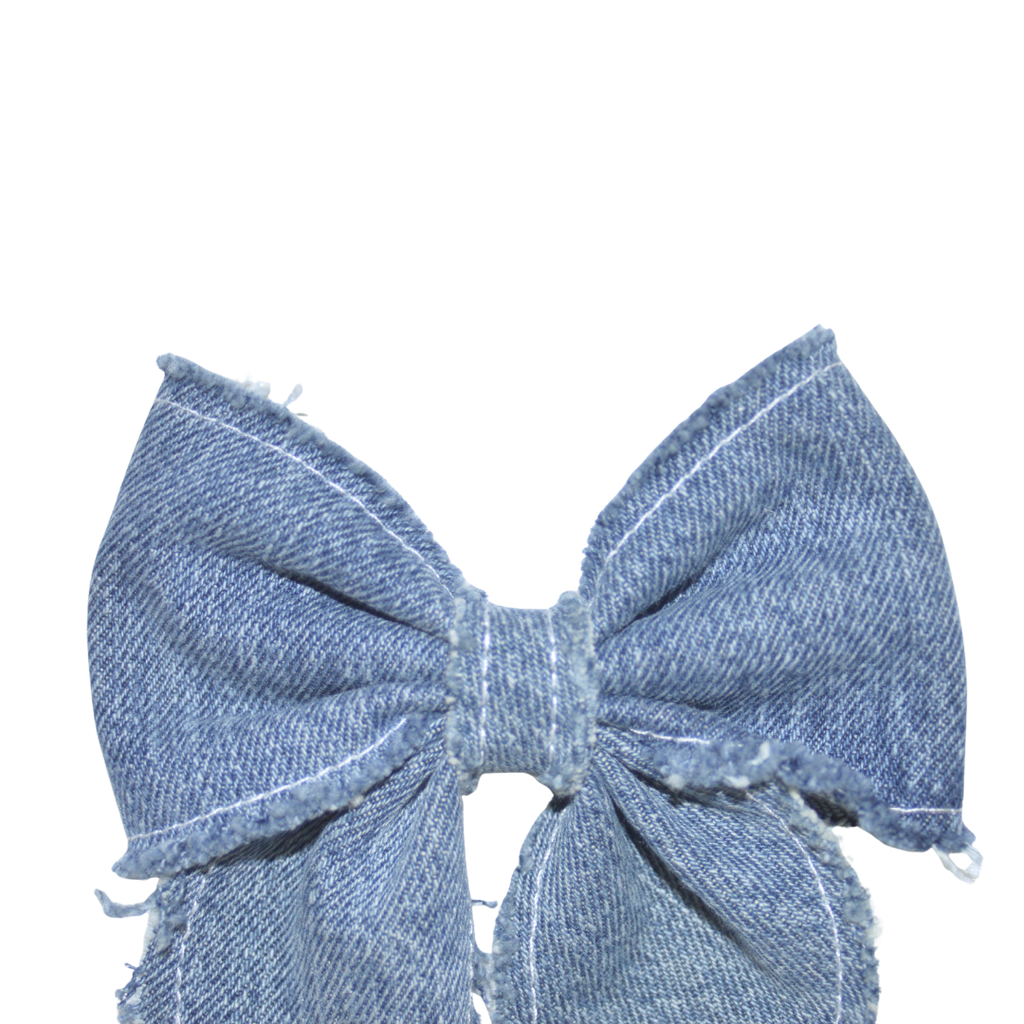 Moño Mini Coquette 1