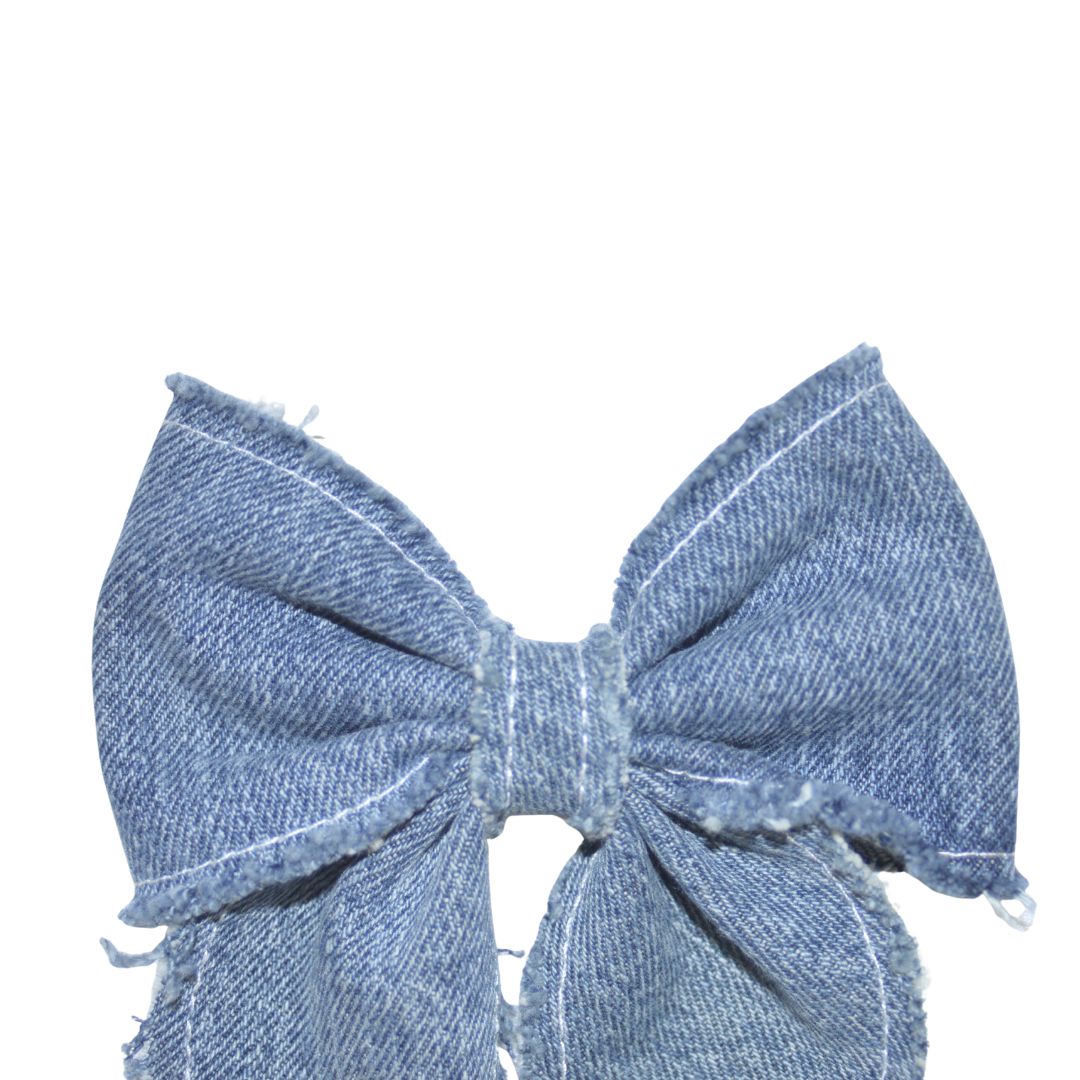 Moño Mini Coquette 1
