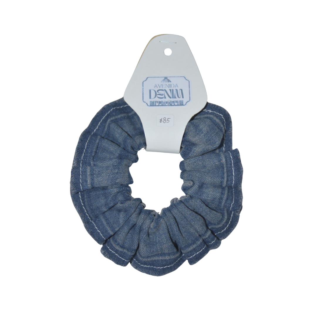 Scrunchie XL 1