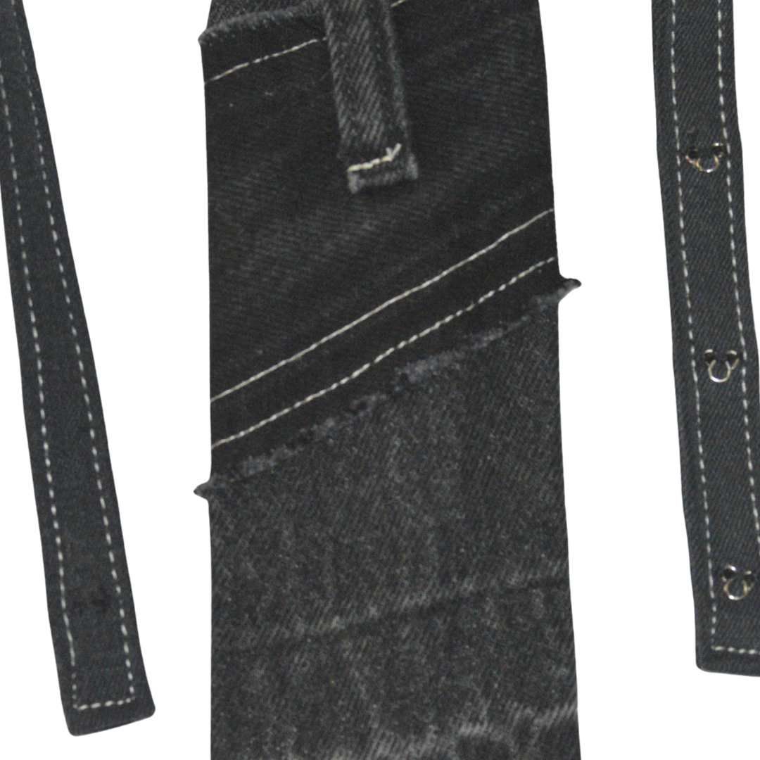 Corbata La Morín