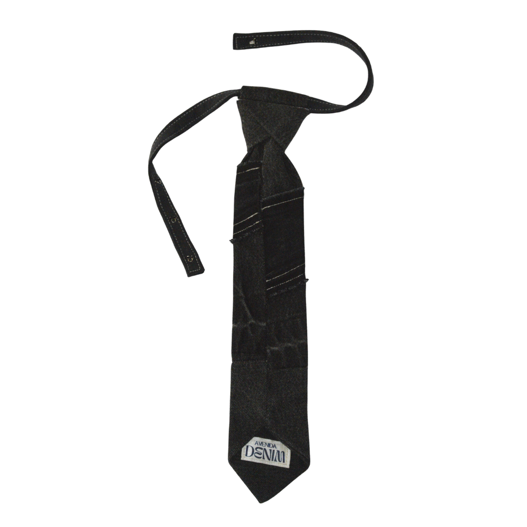 Corbata La Morín