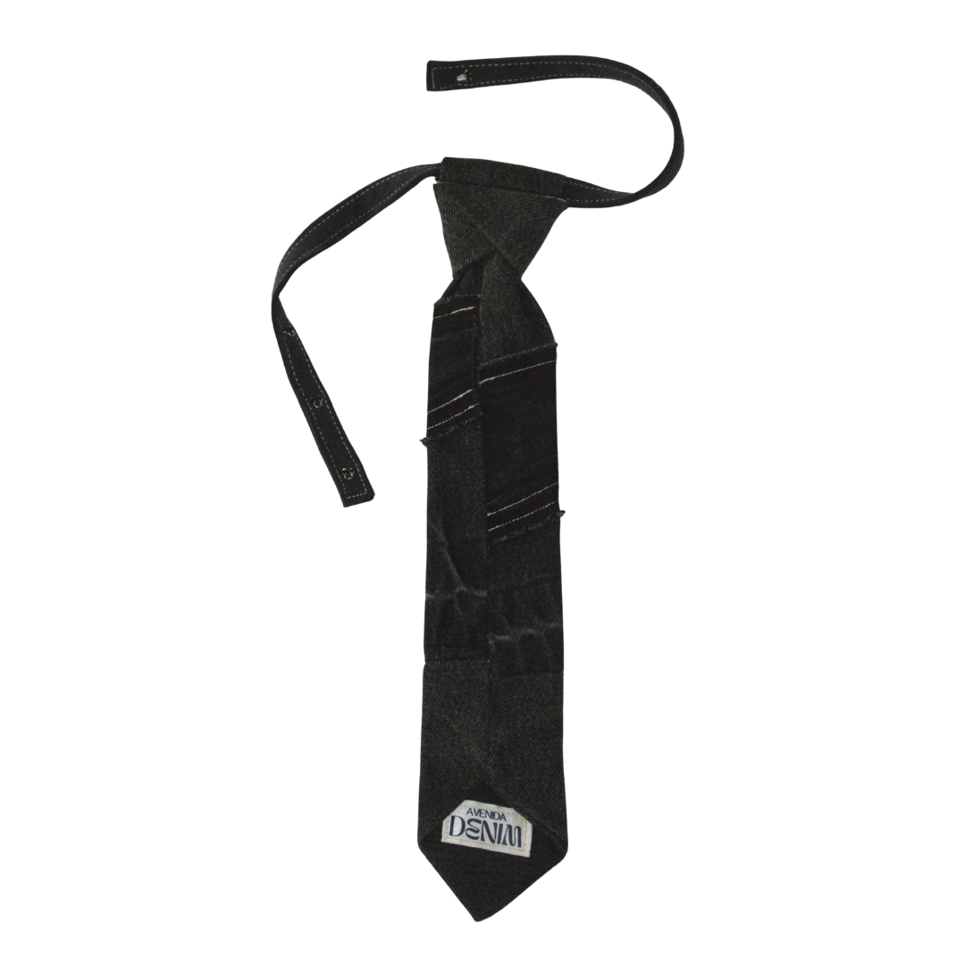 Corbata La Morín