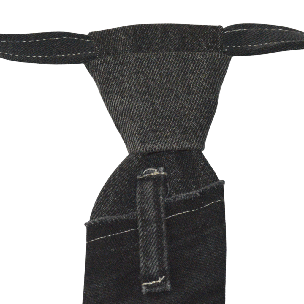 Corbata La Morín