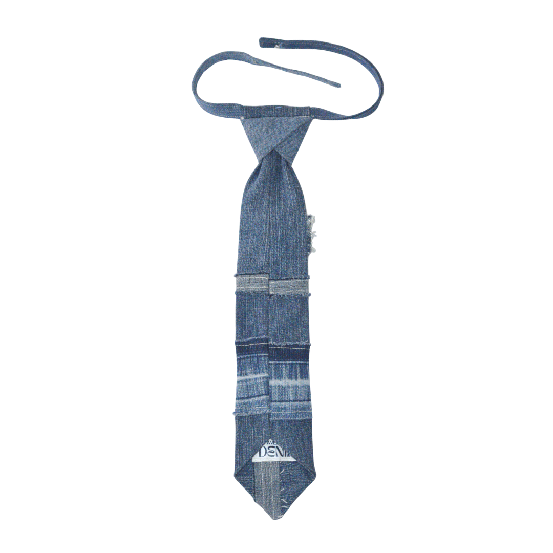Corbata La Morín 2
