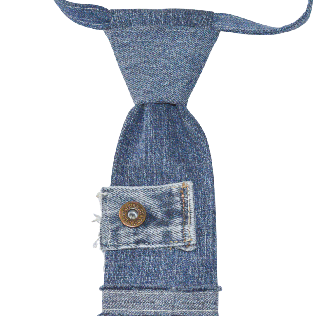 Corbata La Morín 2