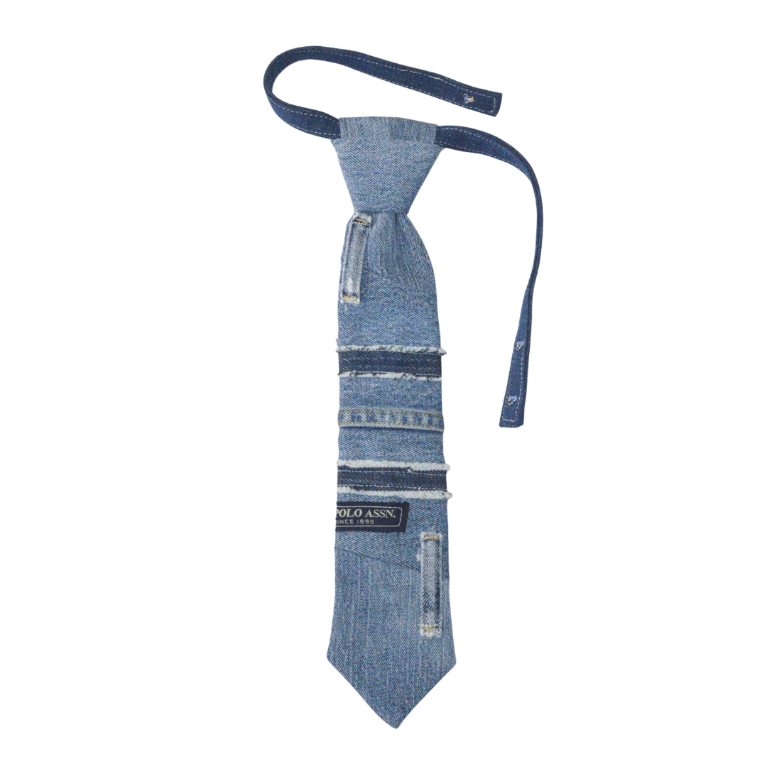 Corbata La Morín 3