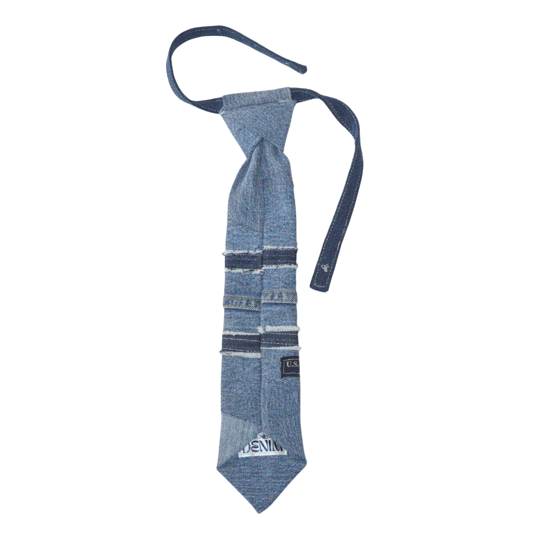 Corbata La Morín 3