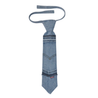 Corbata La Morín 4