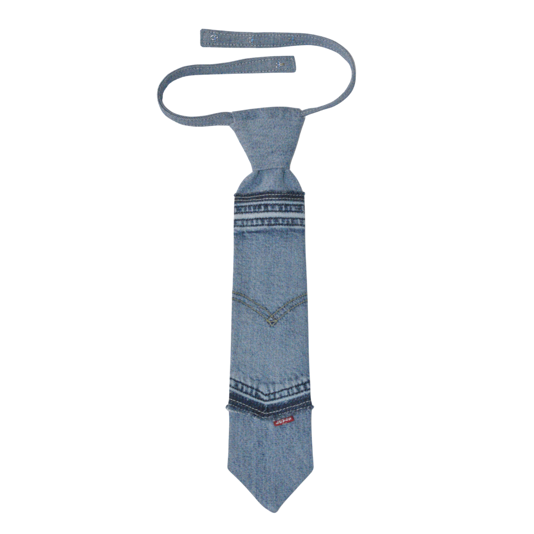 Corbata La Morín 4