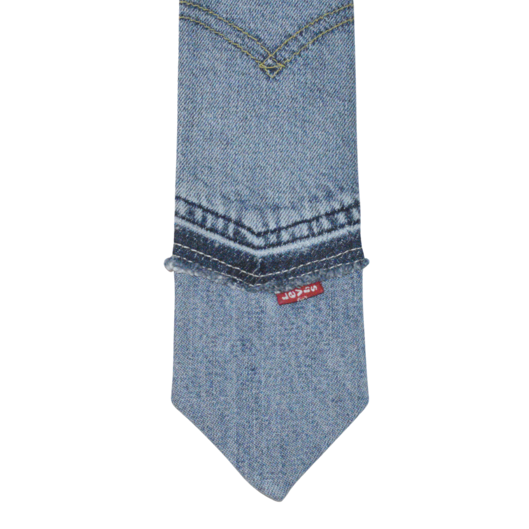 Corbata La Morín 4