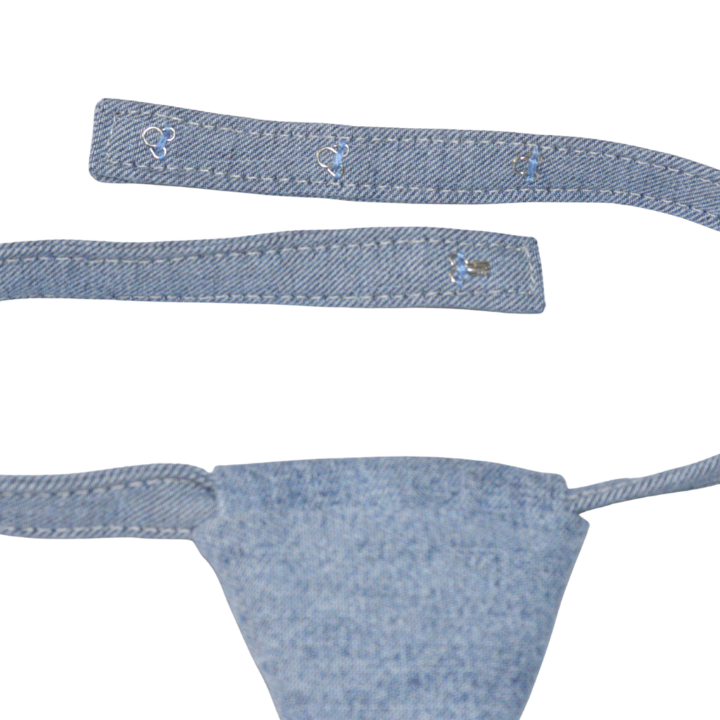 Corbata La Morín 4