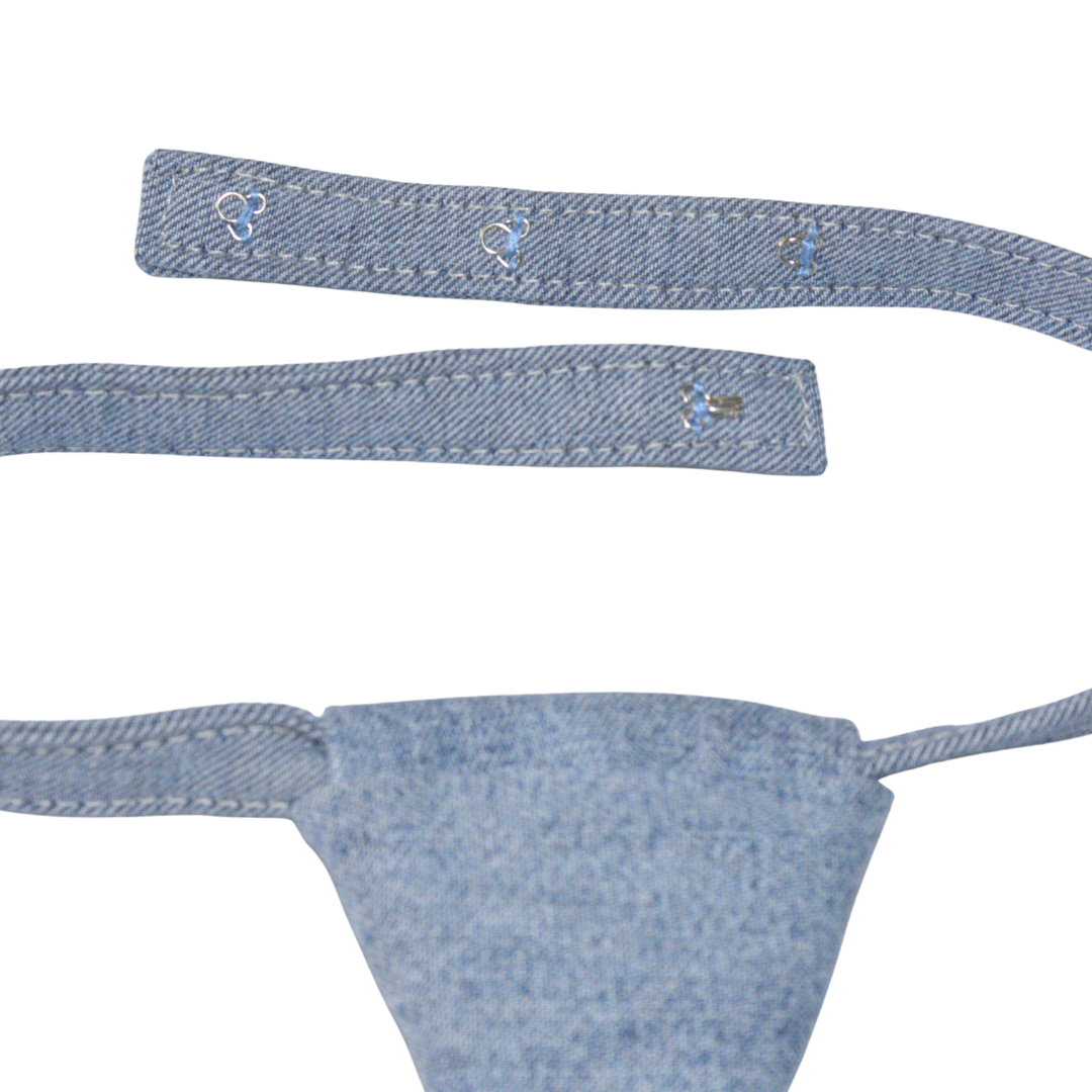 Corbata La Morín 4