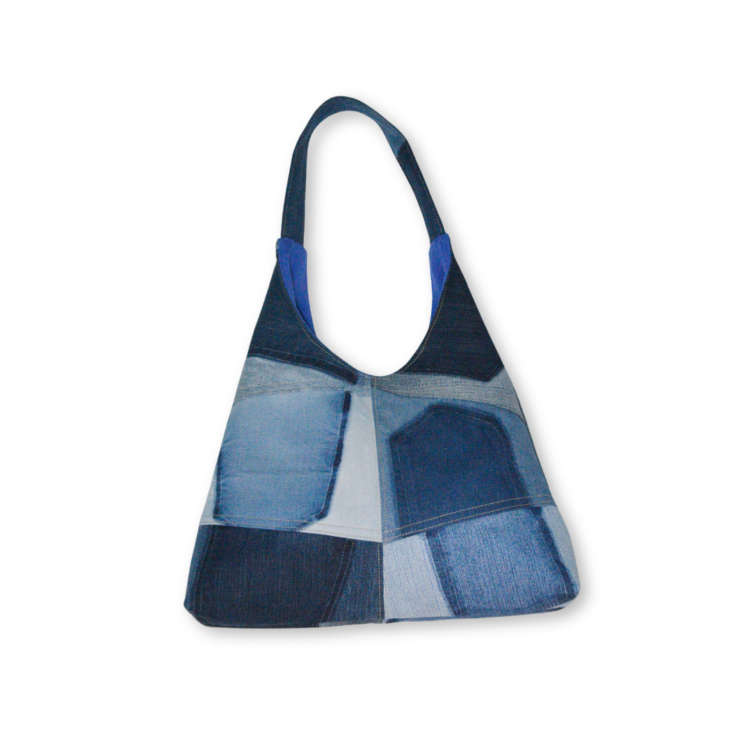 Bolsa La Puerta de Juárez