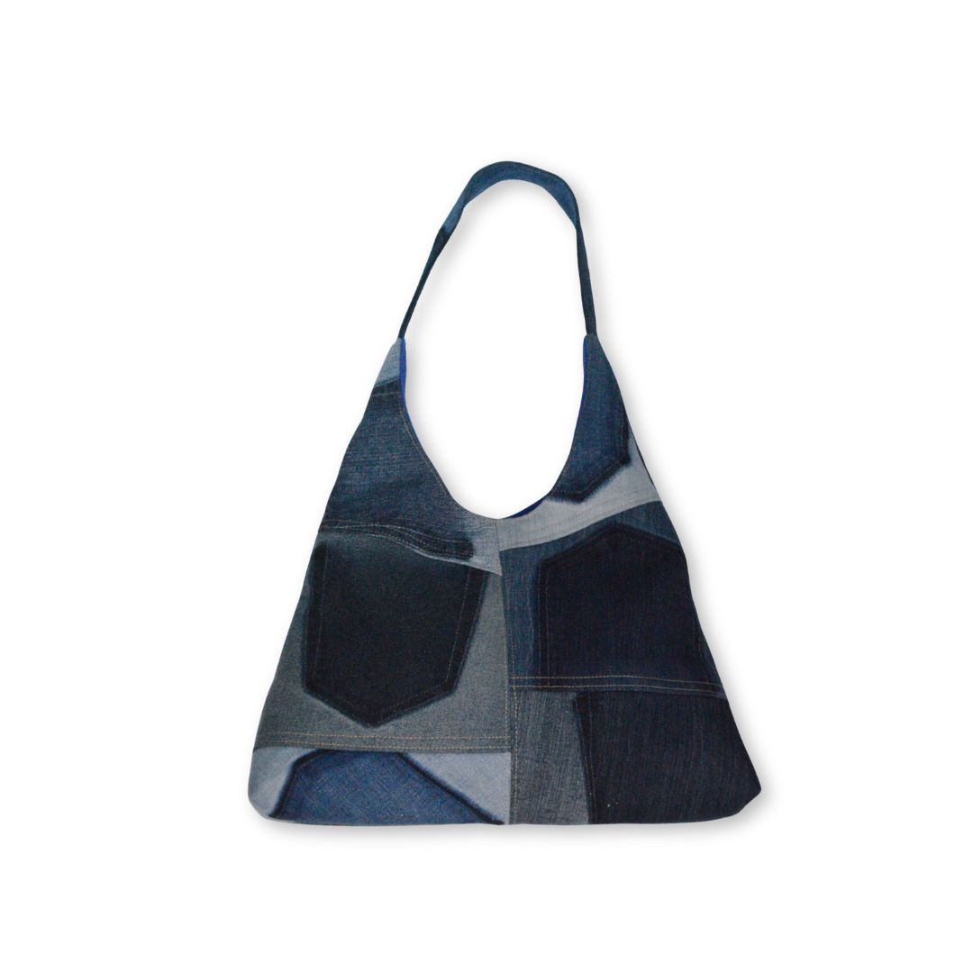 Bolsa La Puerta de Juárez