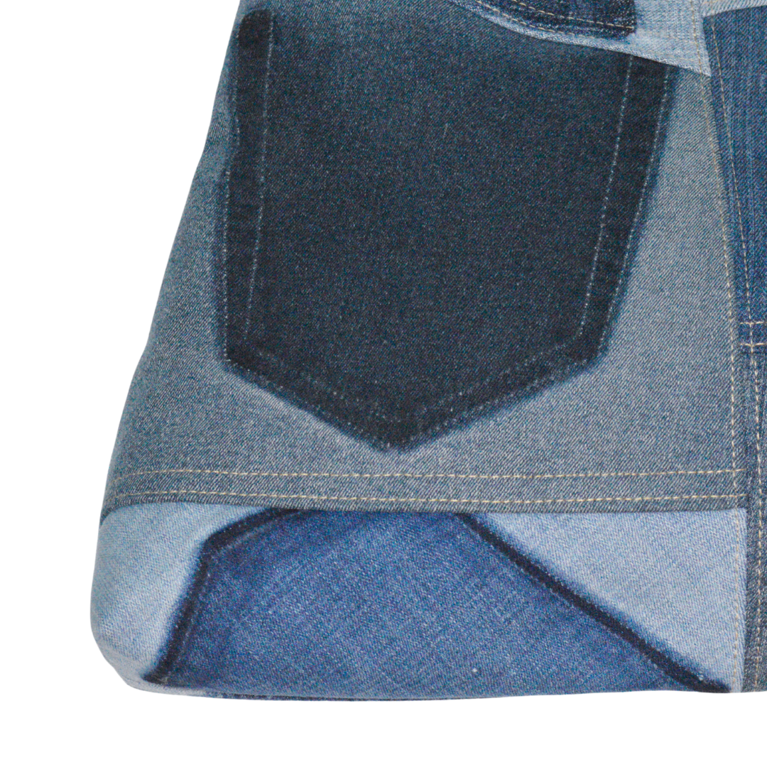 Bolsa La Puerta de Juárez