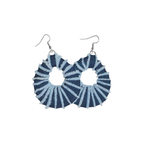 Aretes Patchwork 3