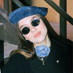Choker Flor