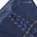 Corset Midnight Avenue