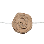 Choker Flor 1