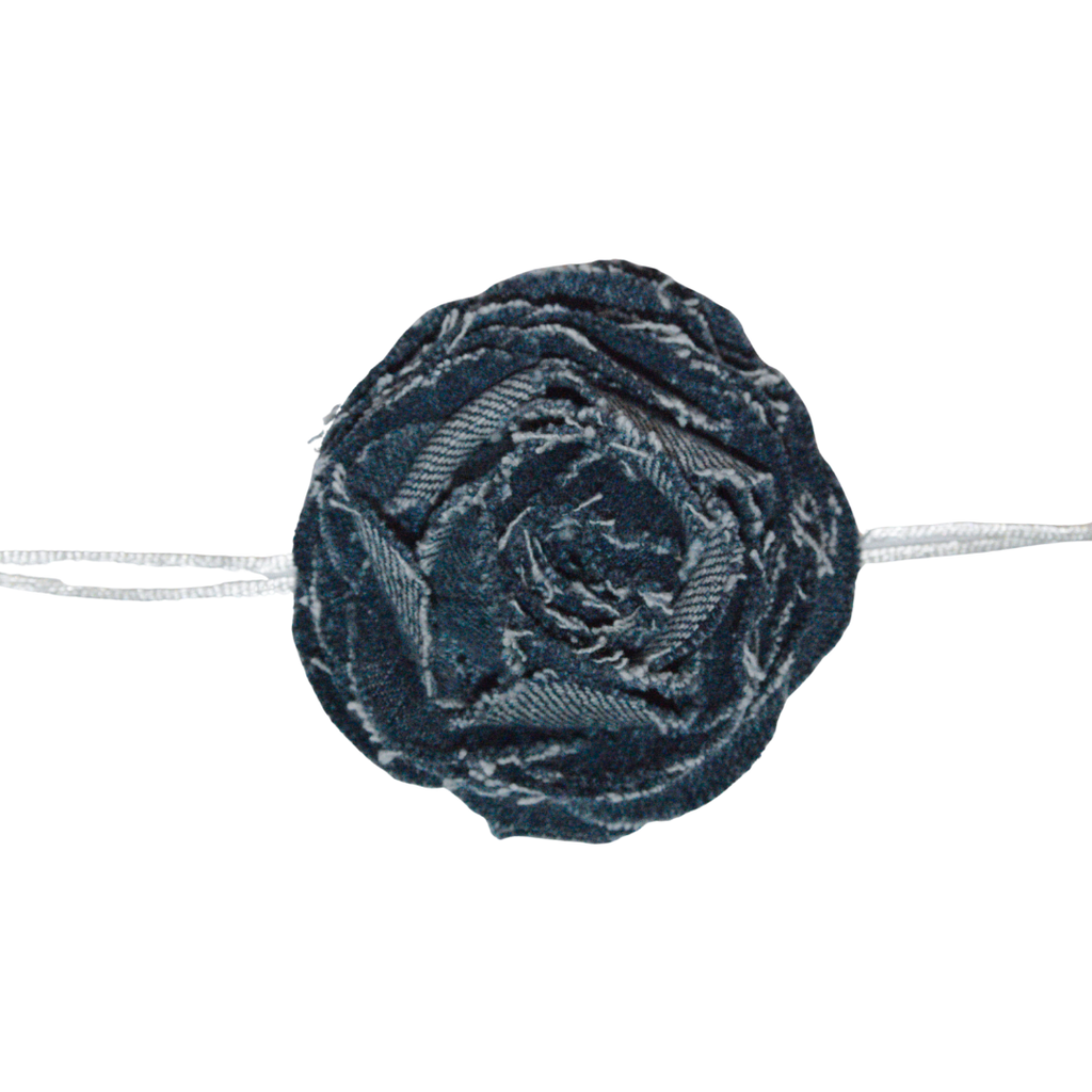 Choker Flor