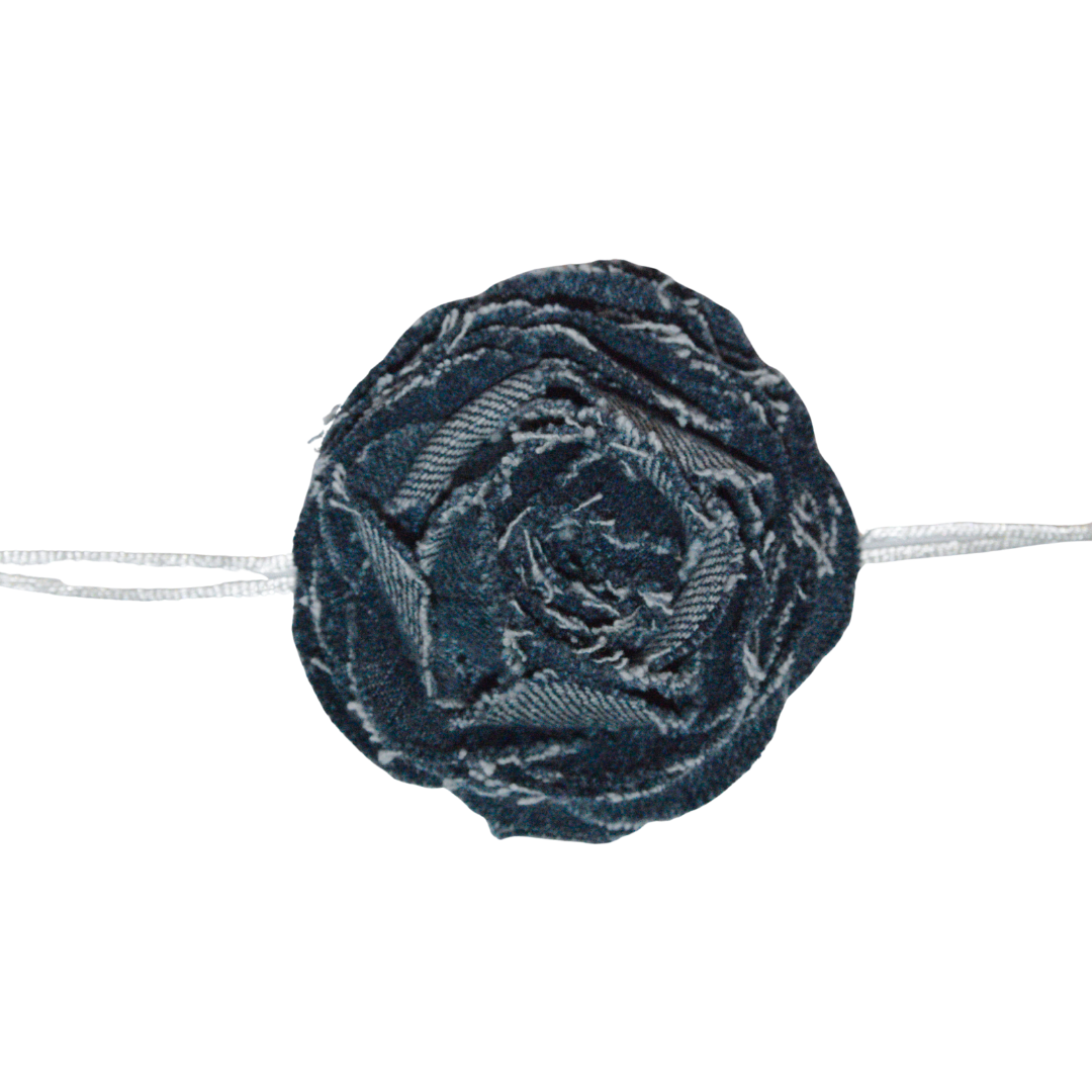Choker Flor