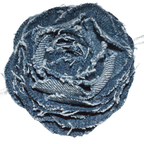 Choker Flor