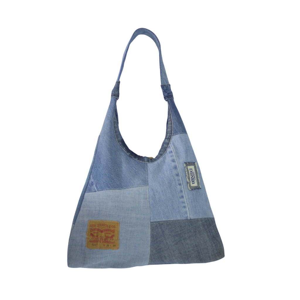 Totebag La Puerta de Juárez