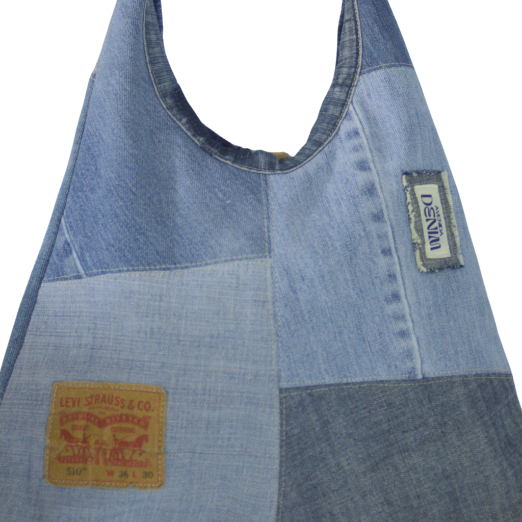 Totebag La Puerta de Juárez