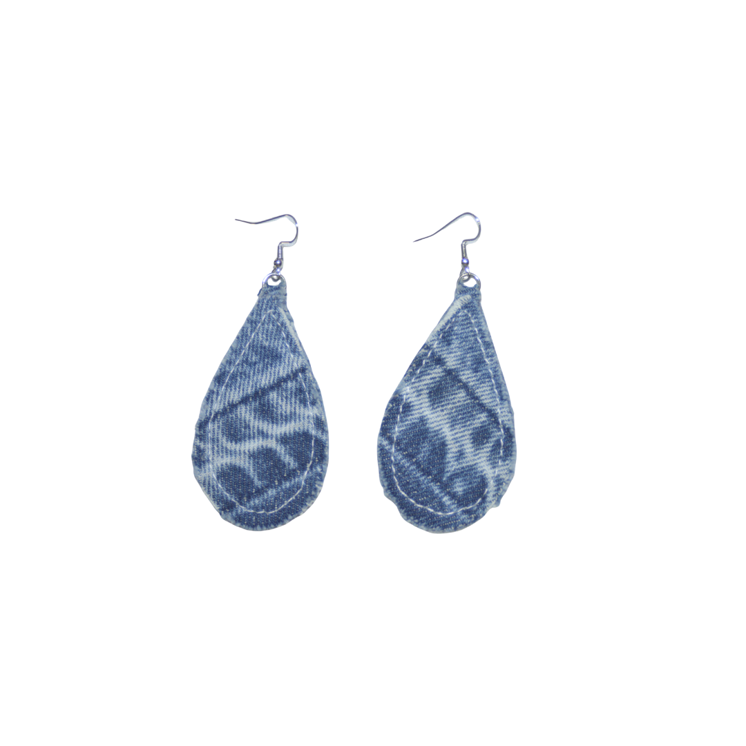 Aretes Gota