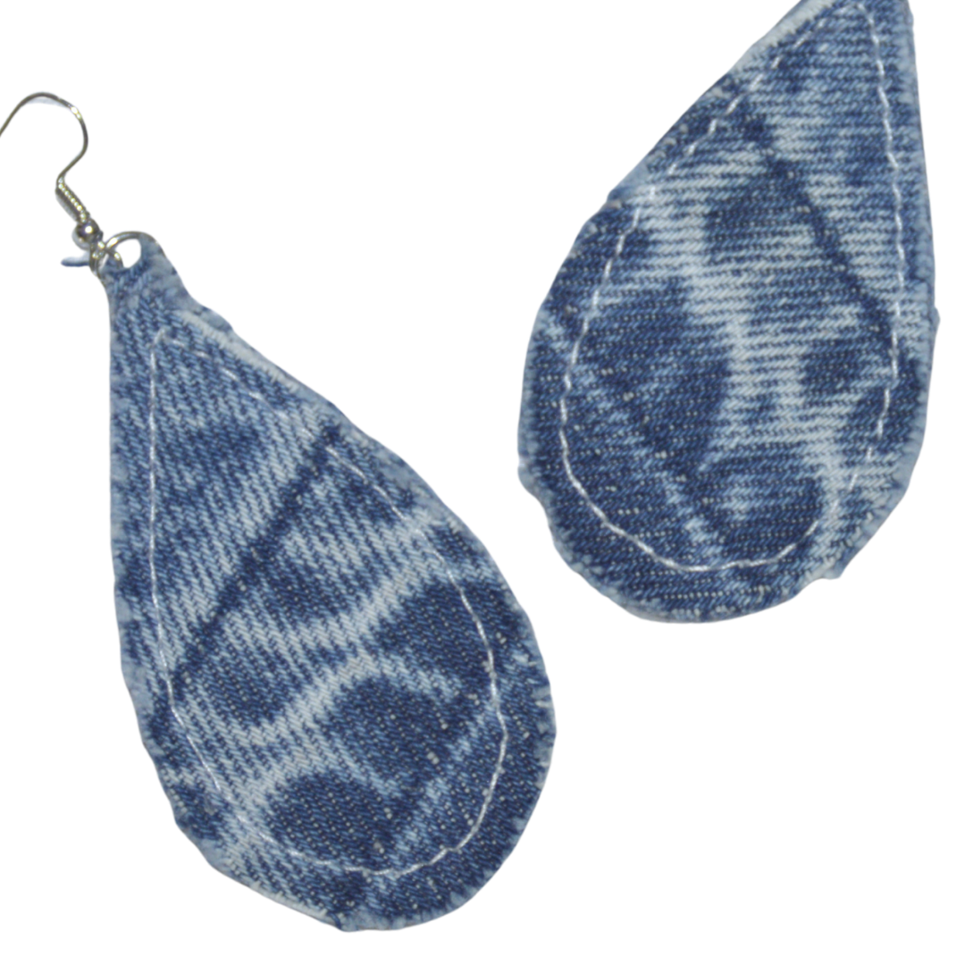 Aretes Gota