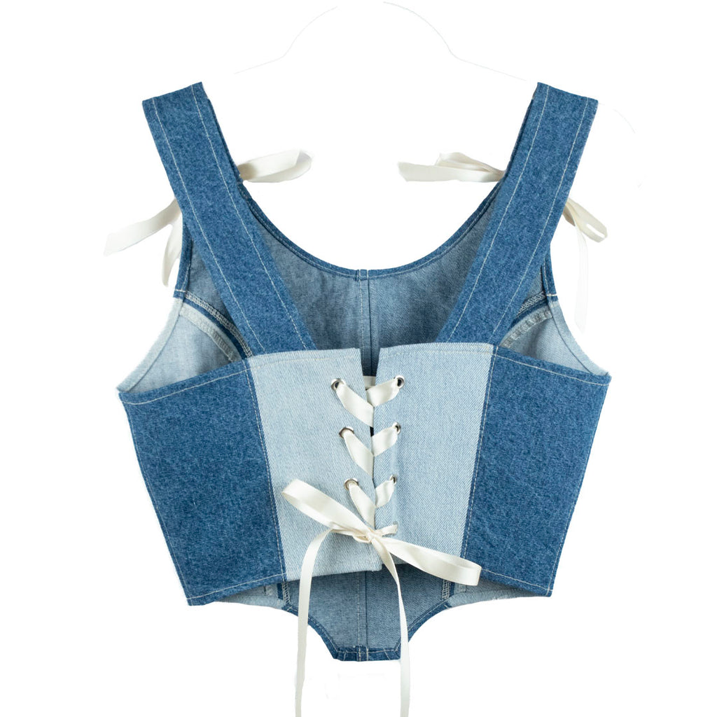 Corset Avenida Juárez