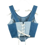 Corset Avenida Juárez