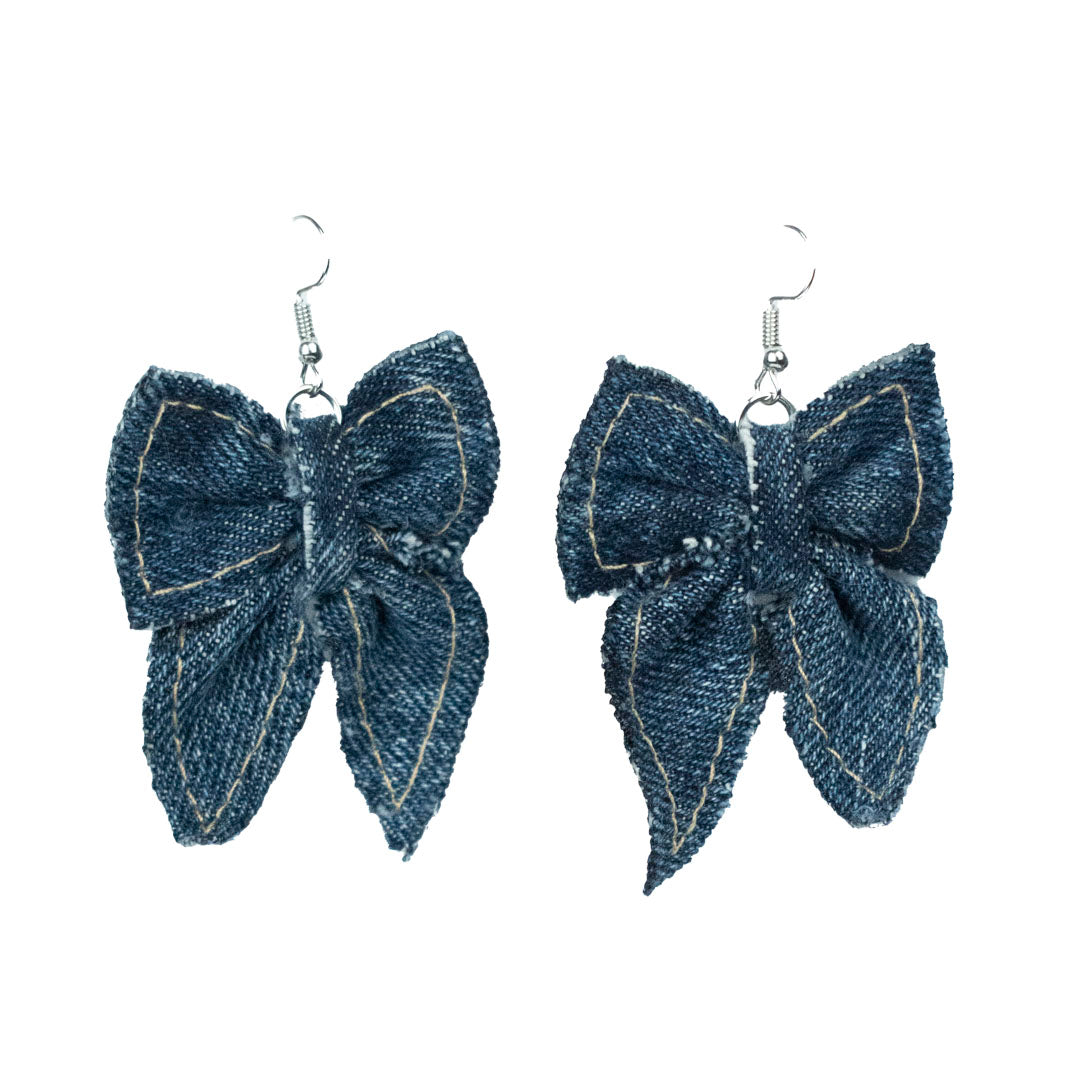 Aretes Coquette