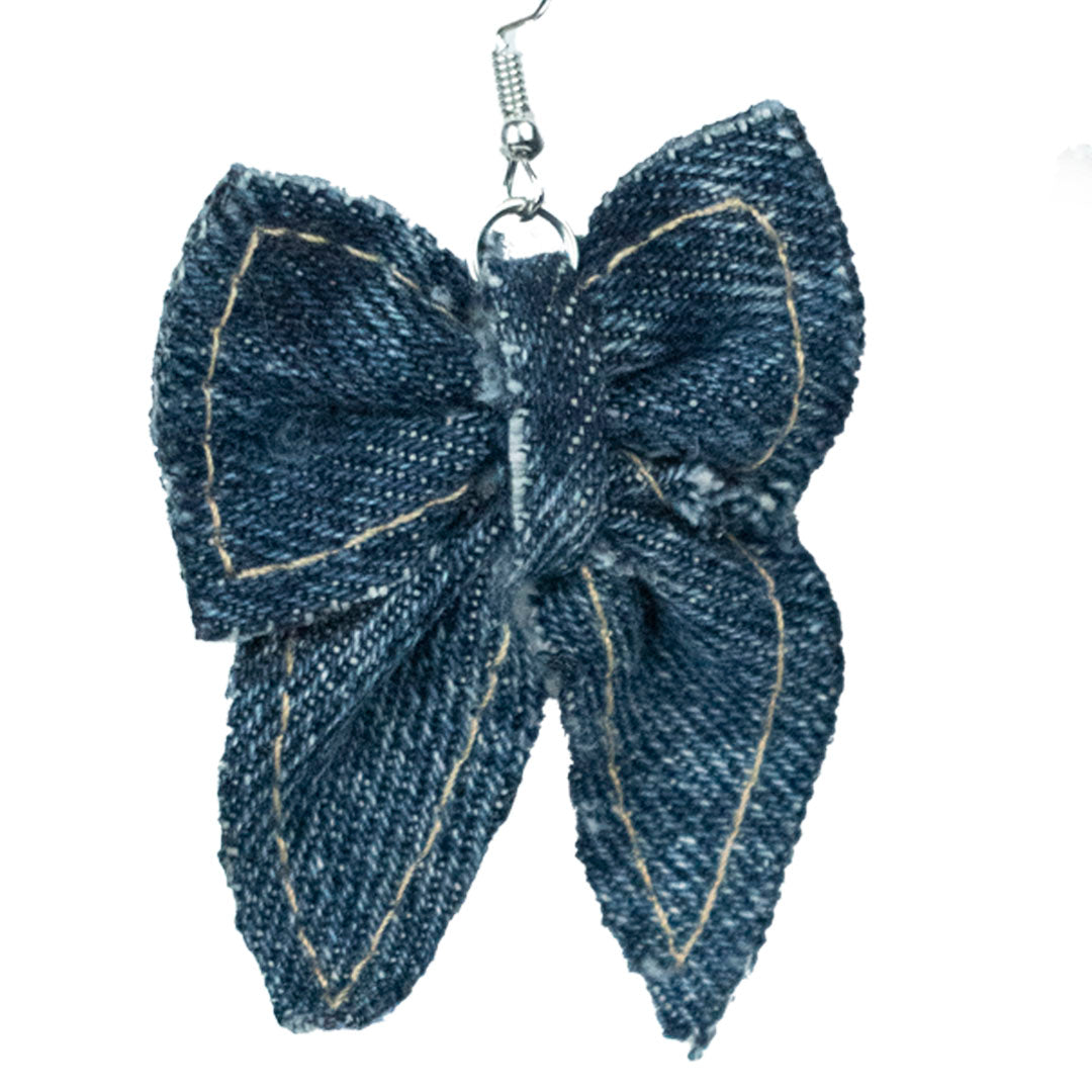 Aretes Coquette