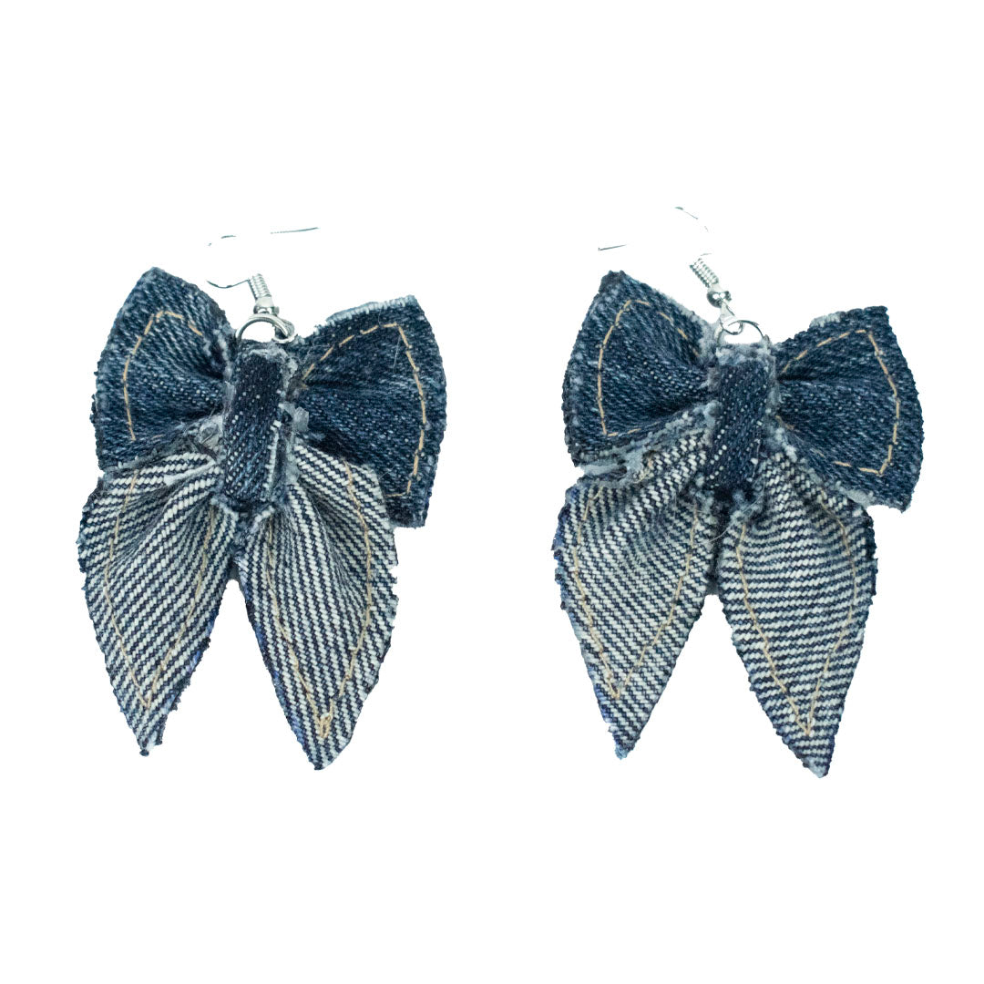 Aretes Coquette